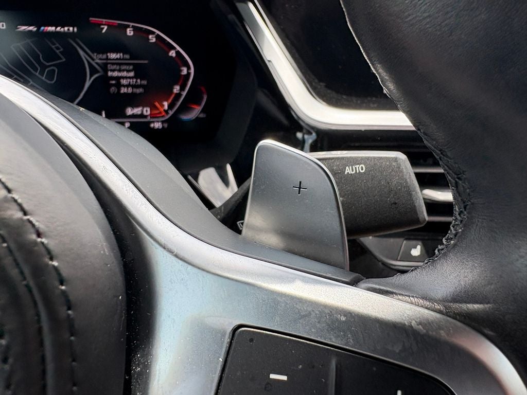 2022 BMW Z4 sDrive M40i B58 FACTORY FROZEN PAINT!!!