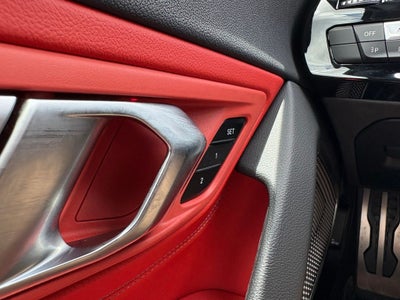 2022 BMW Z4 sDrive M40i B58 FACTORY FROZEN PAINT!!!