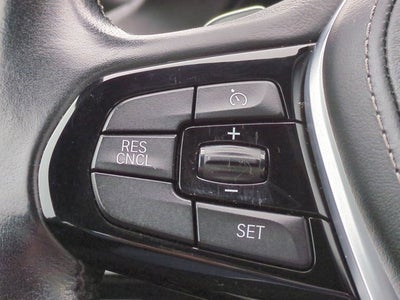 2019 BMW 5 Series 540i xDrive