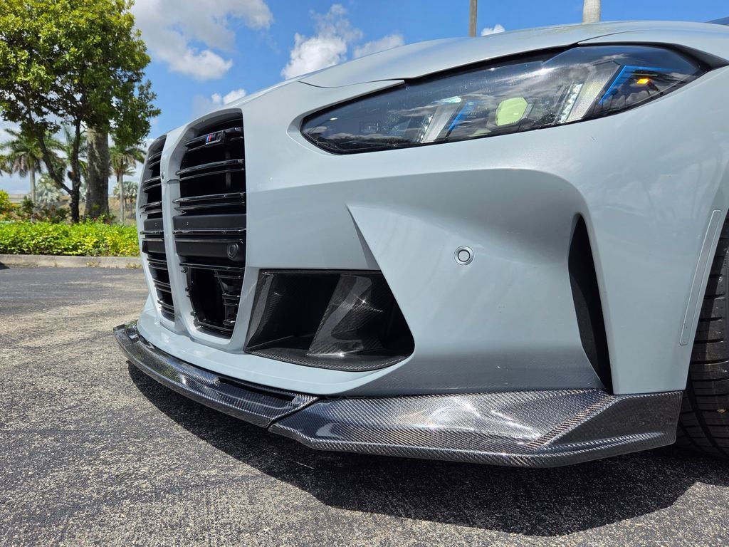 2025 BMW M4 Competition PAINT MATCHED & MIDPIPE! HOT!!