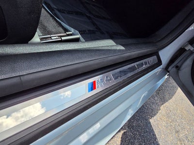 2025 BMW M4 Competition PAINT MATCHED & MIDPIPE! HOT!!