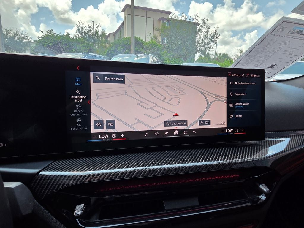 2025 BMW M4 Competition PAINT MATCHED & MIDPIPE! HOT!!