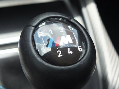 2021 BMW M2 Competition