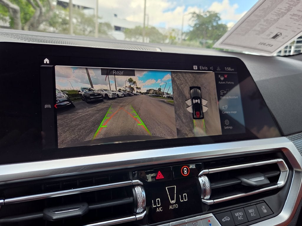 2022 BMW M3 Competition DRAVIT GRAY, EXECUTIVE PACKAGE, & MORE!!!