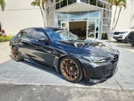 2021 BMW M3 Competition BLACK CARBON BUCKETS!!!