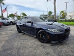 2023 BMW M3 Competition CARBON BUCKETS & CERAMICS!