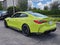 2021 BMW M4 Competition YAS MARINA CARBON BUCKETS