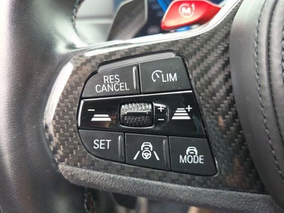 2024 BMW M4 Competition