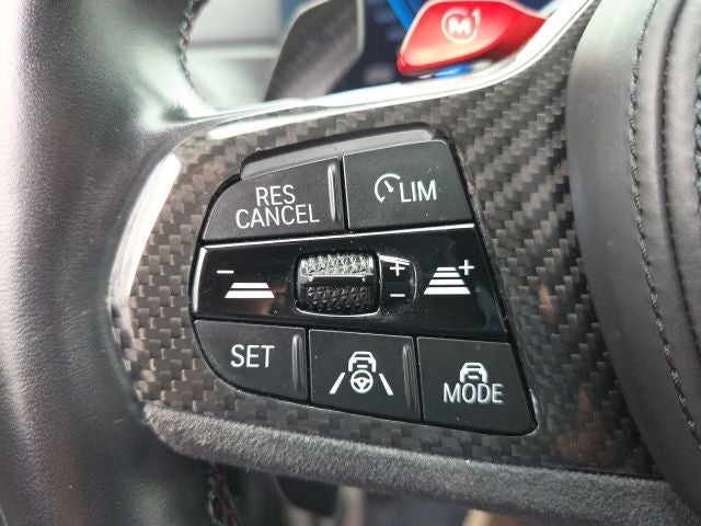 2024 BMW M4 Competition