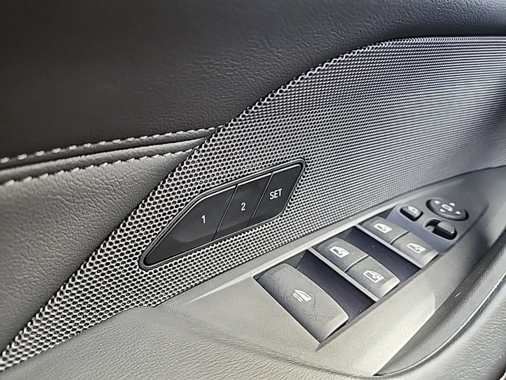 2024 BMW M4 Competition