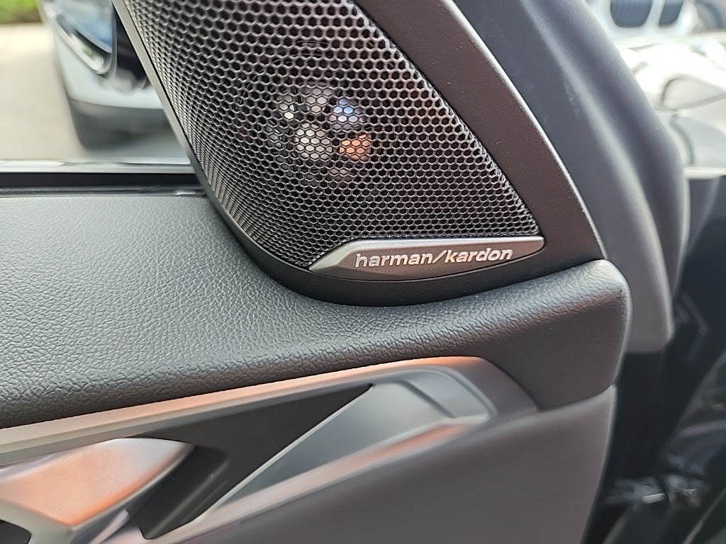 2024 BMW M4 Competition