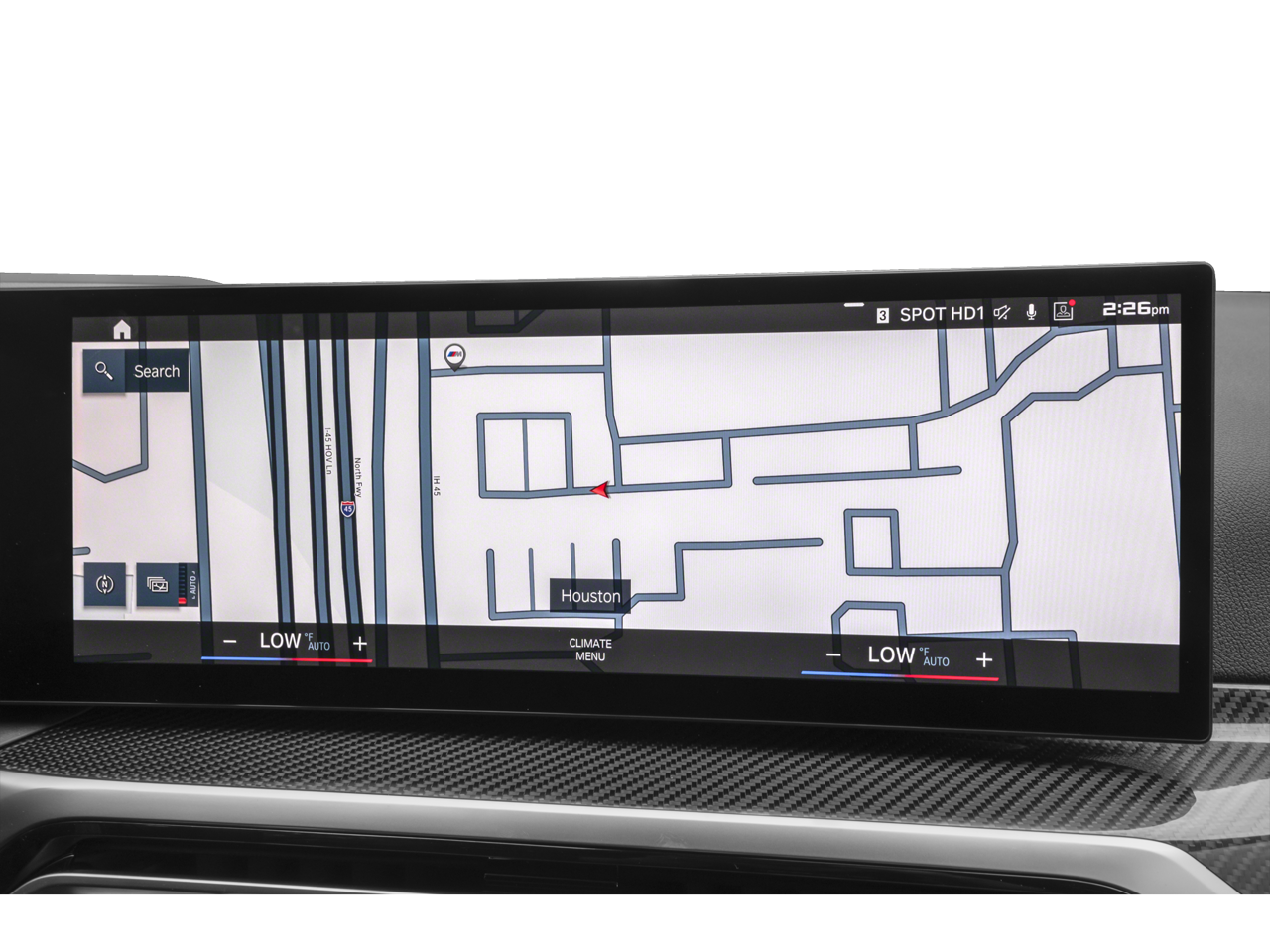 2024 BMW M4 Competition