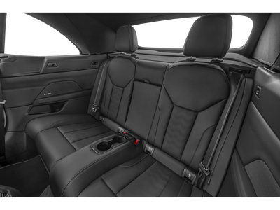 2024 BMW M4 Competition