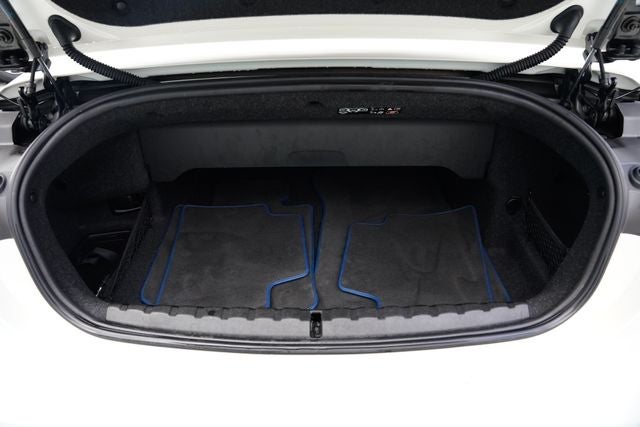 2022 BMW M4 Competition