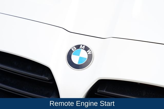 2022 BMW M4 Competition