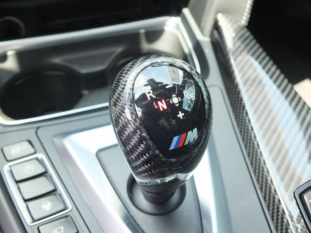 2016 BMW M4 Base Tune & Downpipes!