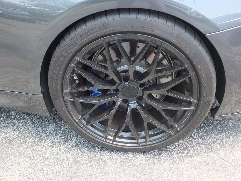 2016 BMW M4 Base Tune & Downpipes!
