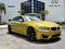 2016 BMW M4 Base EXECUTIVE PACKAGE, FACTORY AIR SUSPENSION & MORE!