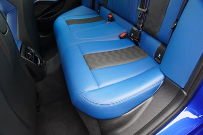 2024 BMW M3 Competition