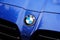 2024 BMW M3 Competition