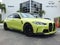 2022 BMW M3 Competition MIDPIPE, M DRIVERS PKG, DRIVE ASSIT +, EXECUTIVE P