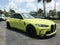 2022 BMW M3 Competition MIDPIPE, M DRIVERS PKG, DRIVE ASSIT +, EXECUTIVE P