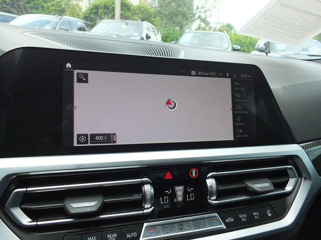 2022 BMW M3 Competition MIDPIPE, M DRIVERS PKG, DRIVE ASSIT +, EXECUTIVE P