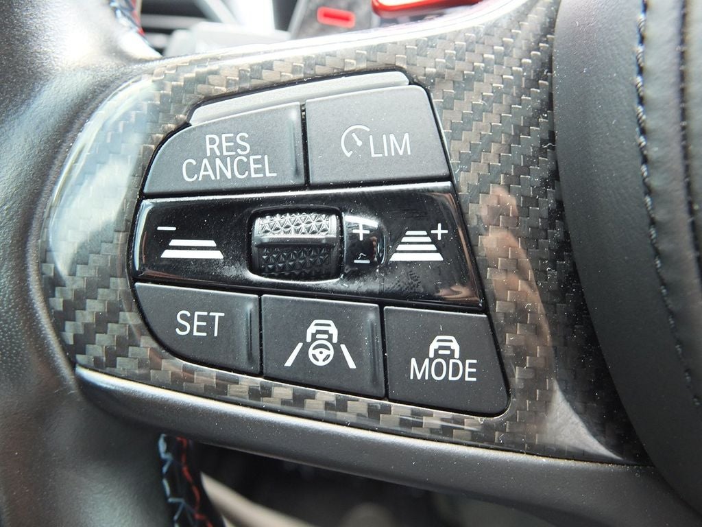 2022 BMW M3 Competition MIDPIPE, M DRIVERS PKG, DRIVE ASSIT +, EXECUTIVE P