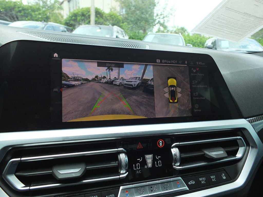 2022 BMW M3 Competition MIDPIPE, M DRIVERS PKG, DRIVE ASSIT +, EXECUTIVE P
