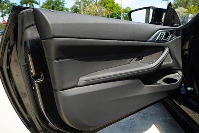 2024 BMW M4 Competition xDrive LCI w/ NEW CURVED DISPLAY!!