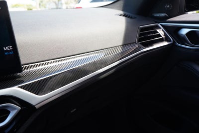 2024 BMW M4 Competition xDrive LCI w/ NEW CURVED DISPLAY!!