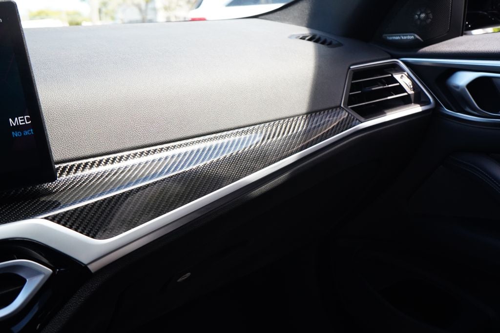 2024 BMW M4 Competition xDrive LCI w/ NEW CURVED DISPLAY!!