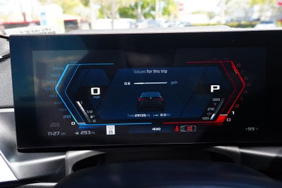 2024 BMW M4 Competition xDrive LCI w/ NEW CURVED DISPLAY!!