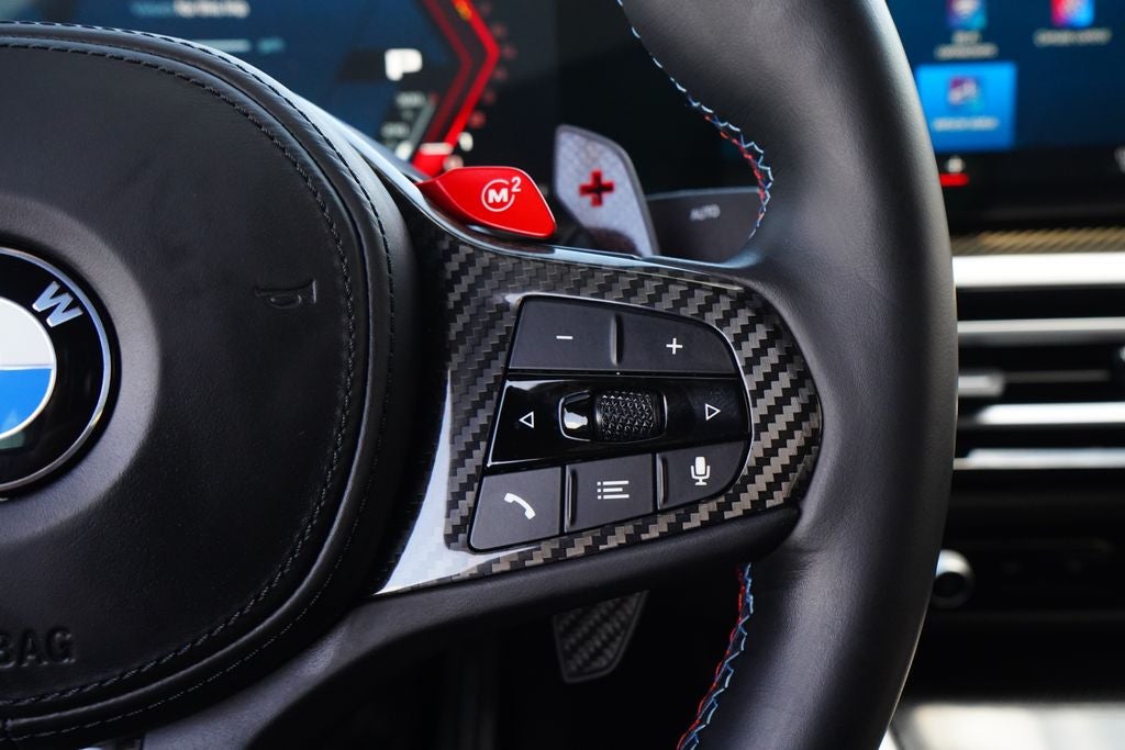 2024 BMW M4 Competition xDrive LCI w/ NEW CURVED DISPLAY!!