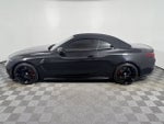 2025 BMW M4 Competition xDrive Convertible
