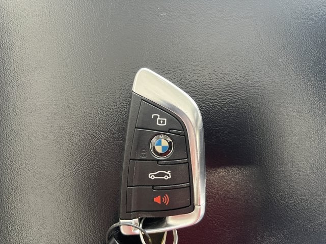 2025 BMW M4 Competition xDrive Convertible