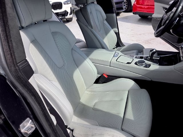 2017 BMW M6 Gran Coupe