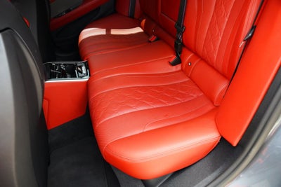 2022 BMW M8 Competition