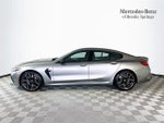 2022 BMW M8 Competition