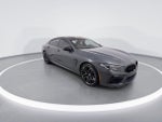 2025 BMW M8 Competition
