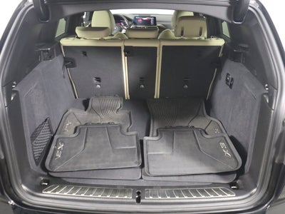 2023 BMW X3 sDrive30i Sports Activity Vehicle South Africa