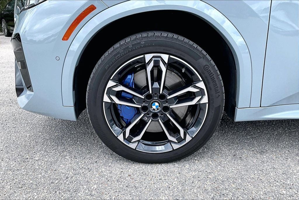 2026 BMW X2 xDrive28i