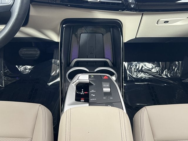 2024 BMW X1 xDrive28i Sports Activity Vehicle