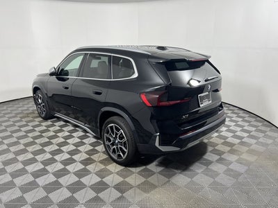 2024 BMW X1 xDrive28i Sports Activity Vehicle