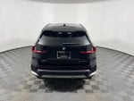 2024 BMW X1 xDrive28i Sports Activity Vehicle