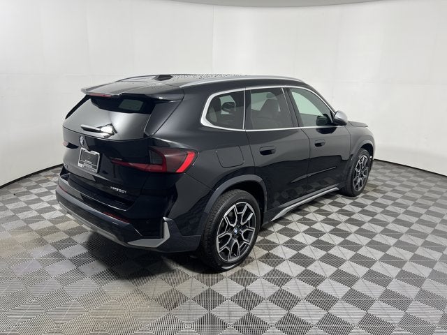 2024 BMW X1 xDrive28i Sports Activity Vehicle