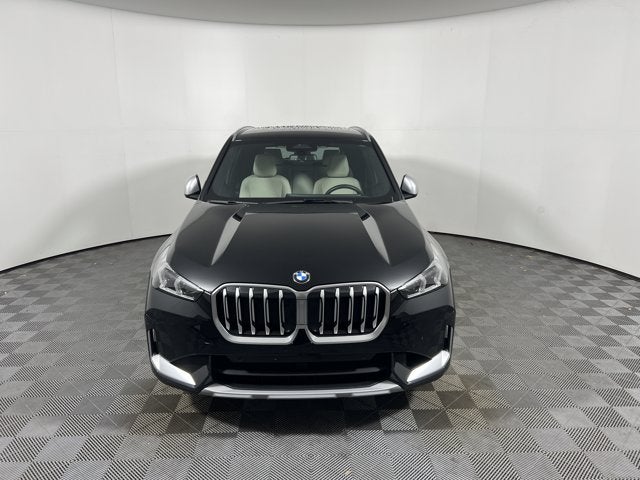 2024 BMW X1 xDrive28i Sports Activity Vehicle