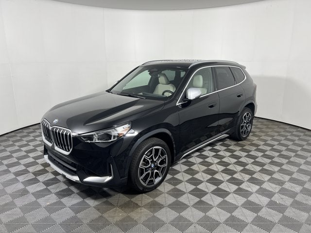 2024 BMW X1 xDrive28i Sports Activity Vehicle