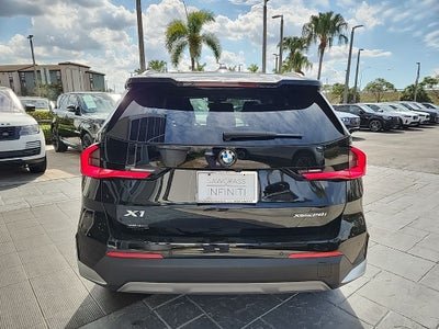 2023 BMW X1 xDrive28i