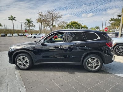 2023 BMW X1 xDrive28i